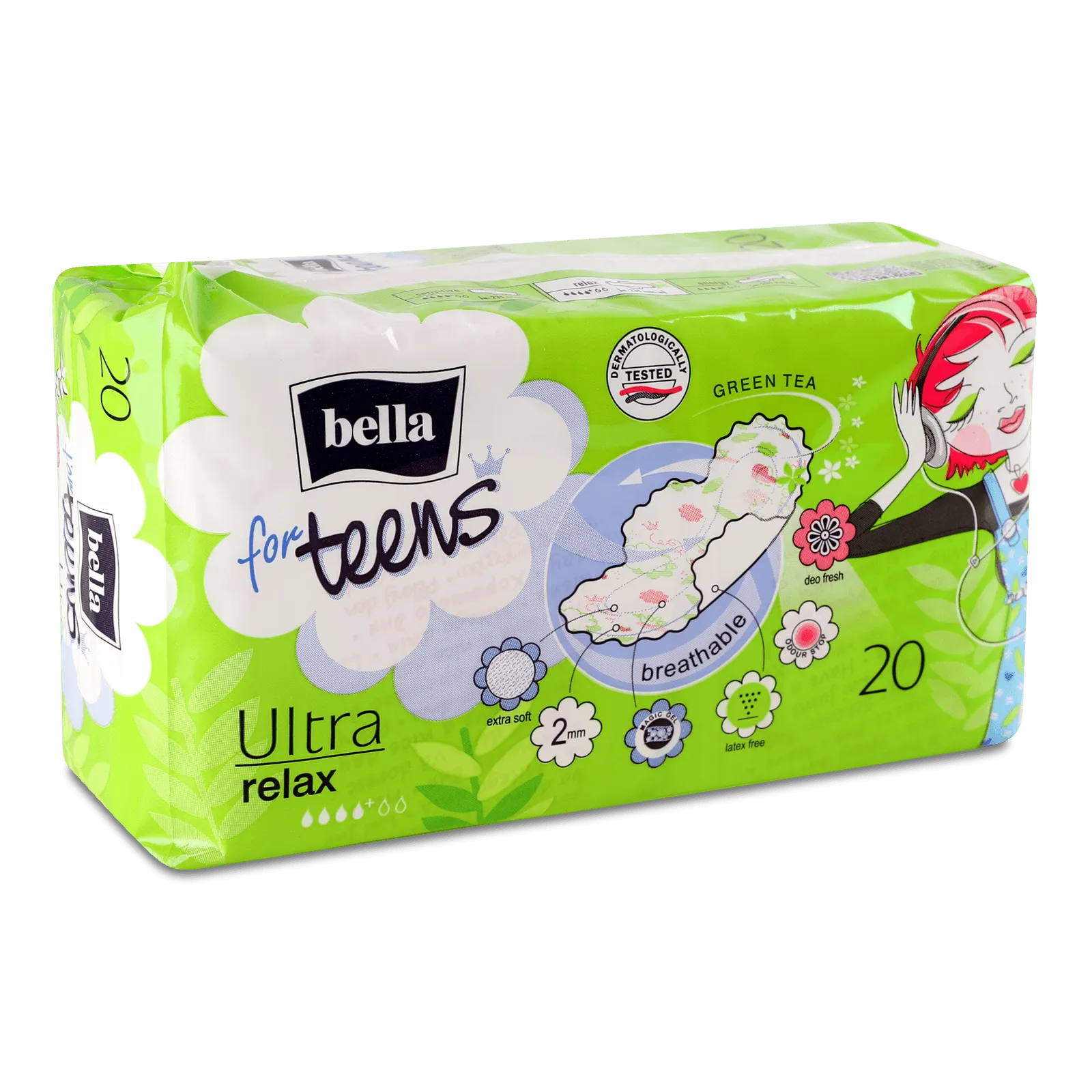 Додаткова фотка товара