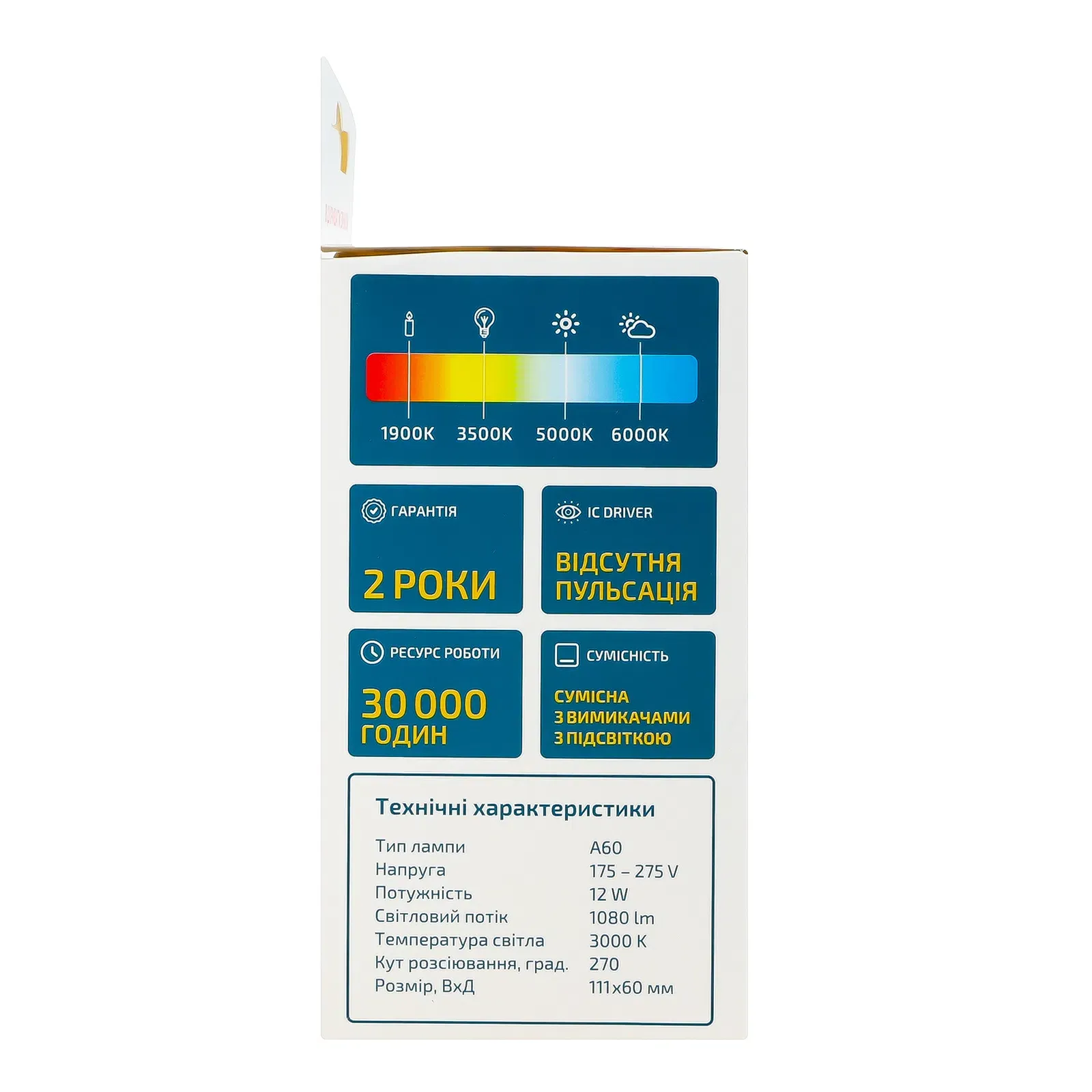 Додаткова фотка товара