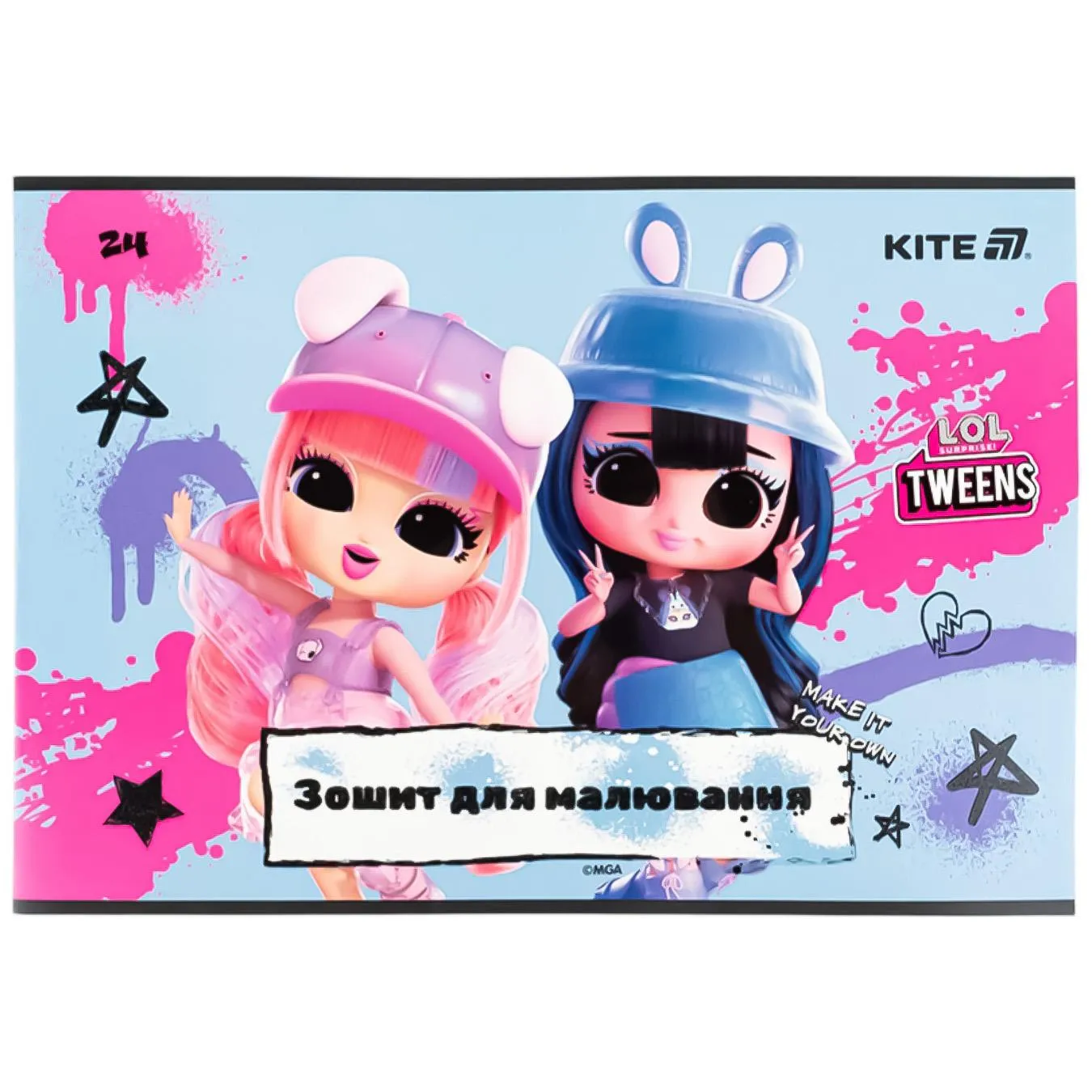 Додаткова фотка товара