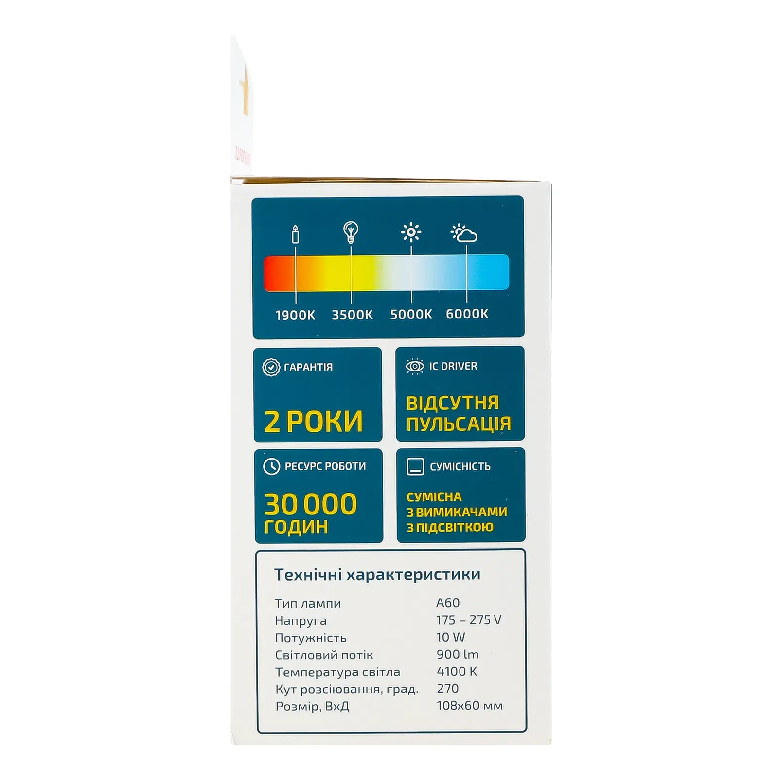 Додаткова фотка товара