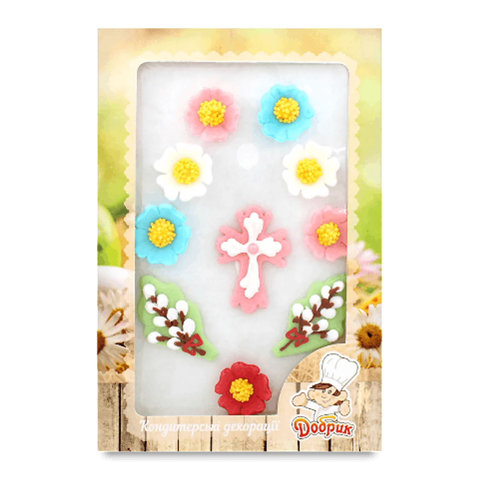 Додаткова фотка товара