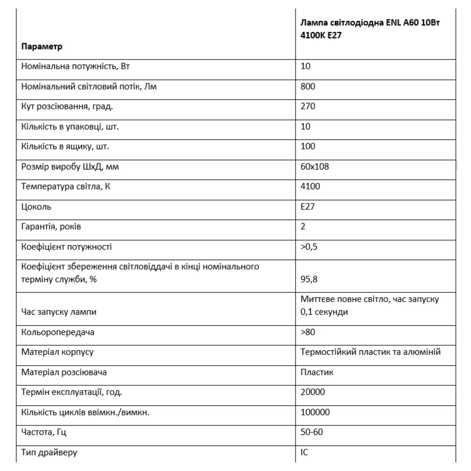 Додаткова фотка товара