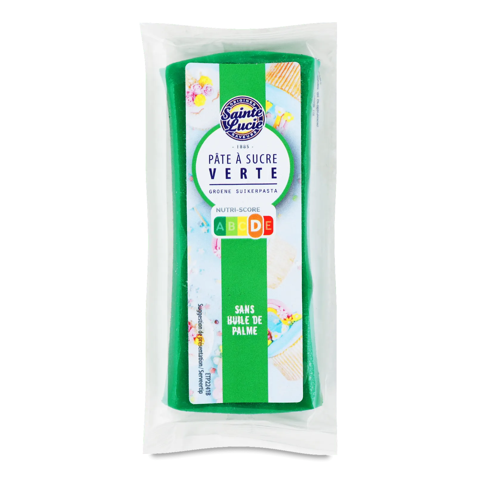 Додаткова фотка товара