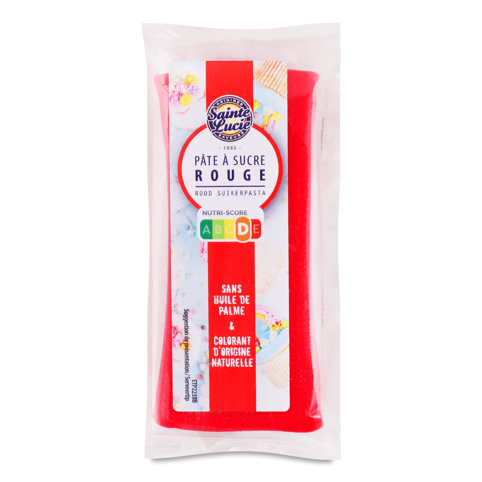 Додаткова фотка товара